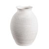 Zeb Vase, by Renwil, 13.39" height x 10.24" depth thumbnail 4