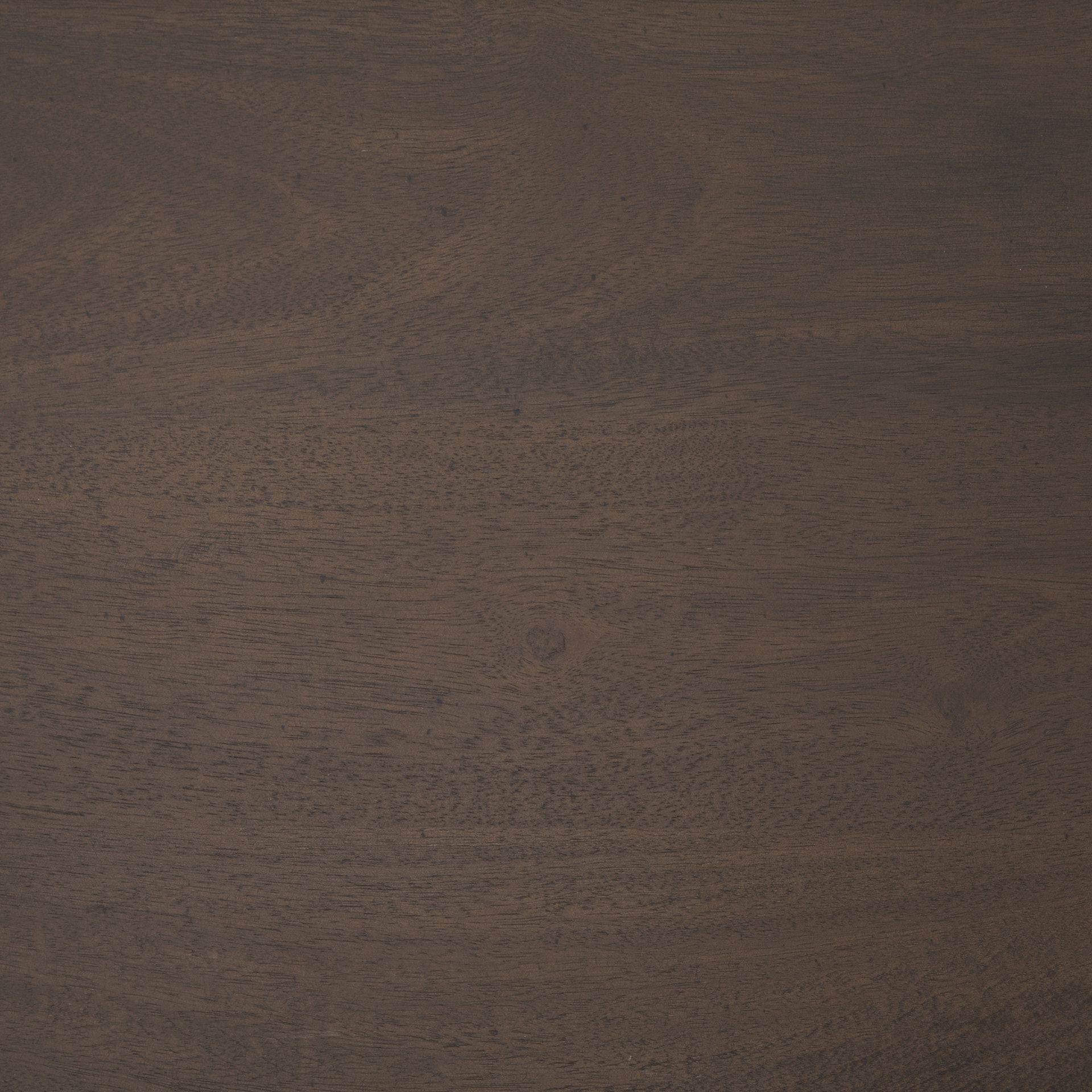 Takoda Dark Brown Wood Tapered Drum Nesting Coffee Tables large image 