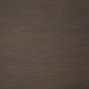 Takoda Dark Brown Wood Tapered Drum Nesting Coffee Tables thumbnail 3