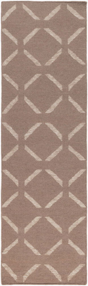 Stallman Handmade Rug large image 