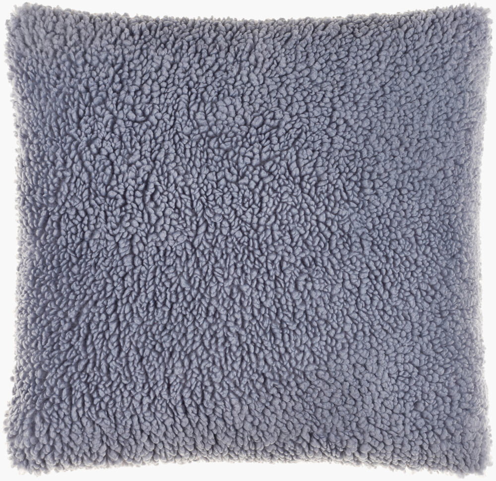 Juni Accent Pillow, Decorative Pillow by Surya, 20" length x 20" width