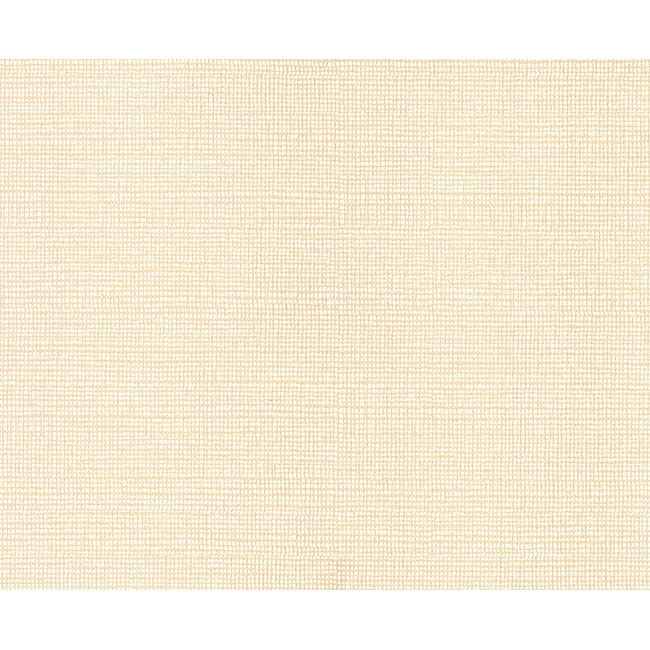 Modern Linen Beige Wallpaper large image 