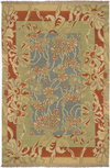 Sonoma Handmade Rug, by Surya, 9' length x 6' width thumbnail