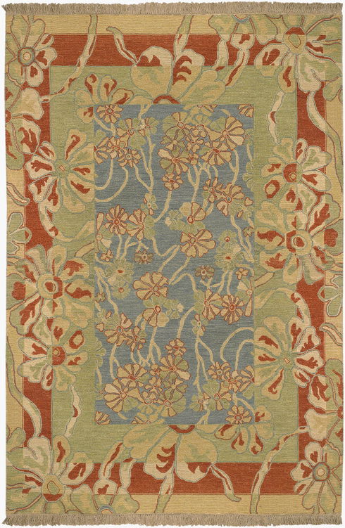 Sonoma Handmade Rug