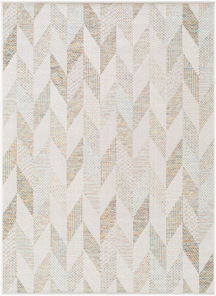 Crete Machine Woven Rug large image 
