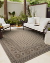 Chris Loves Julia x Loloi Providence Rug, 2'3" length x 7'7" width thumbnail 2
