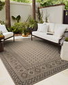 Chris Loves Julia x Loloi Providence Rug, 3'9" length x 5'9" width thumbnail 2