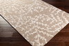 Opus Handmade Rug, by Surya, 3' length x 2' width thumbnail
