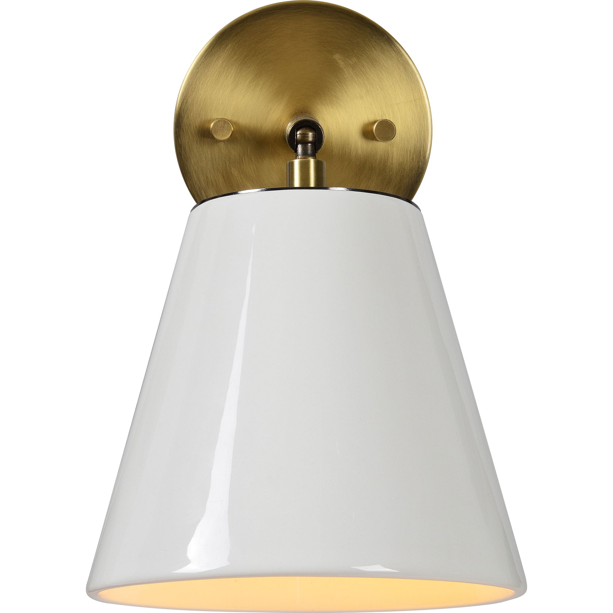 Kai Wall Sconce large image 