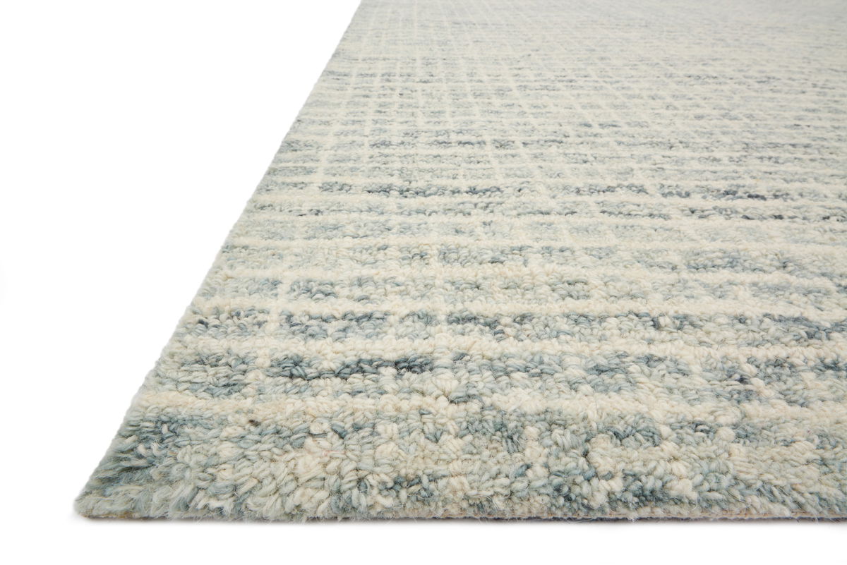 Loloi Giana Rug, 5' length x 7'6" width View 2