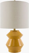 Edison Accent Table Lamp, by Surya, 13" width x 20" height thumbnail