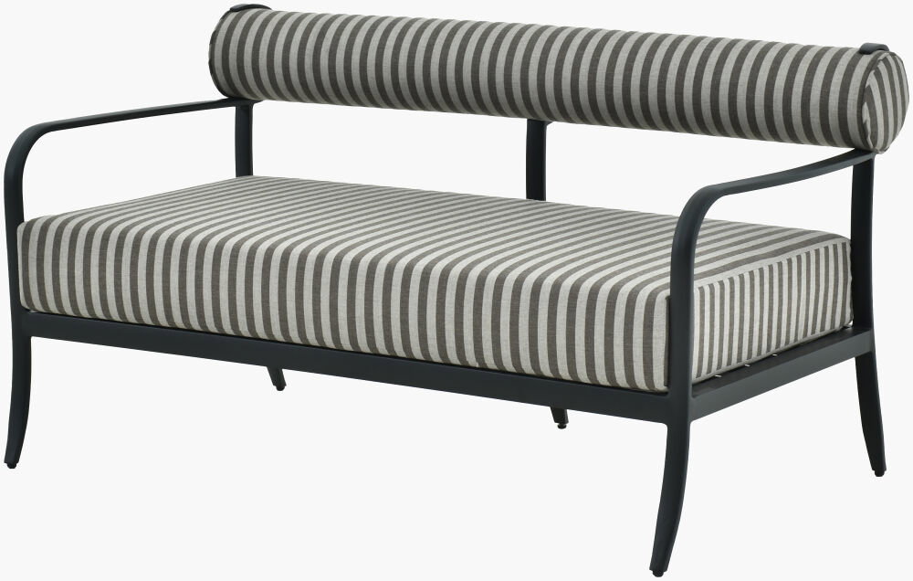 Antibes Loveseat, Sofas & Sectional by Surya, 57" width x 31" height