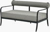 Antibes Loveseat thumbnail 0