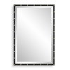 Benedo Industrial Vanity Mirror, by Uttermost, 2' width x 2'11.87" height x 1.12" depth thumbnail 1
