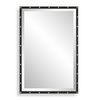 Benedo Industrial Vanity Mirror, by Uttermost, 24" width x 35.87" height x 1.12" depth thumbnail 1