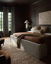 Chris Loves Julia x Loloi Palma Rug, 1'6" length x 1'6" width thumbnail 2