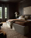 Chris Loves Julia x Loloi Palma Rug, 2'7" length x 7'6" width thumbnail 2