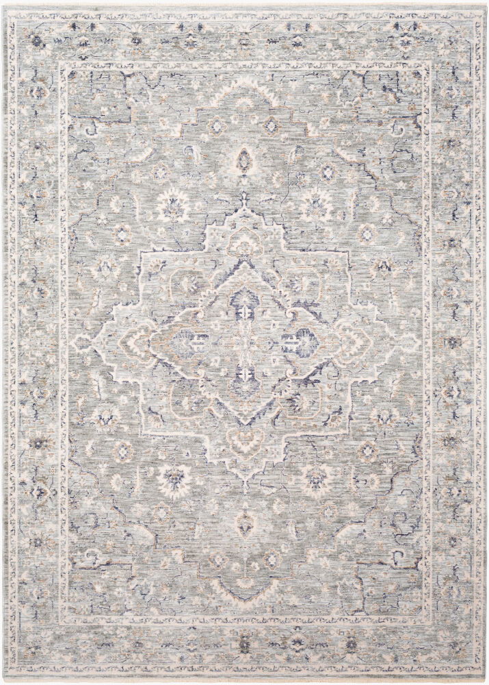 Palazzo Machine Woven Rug large image 