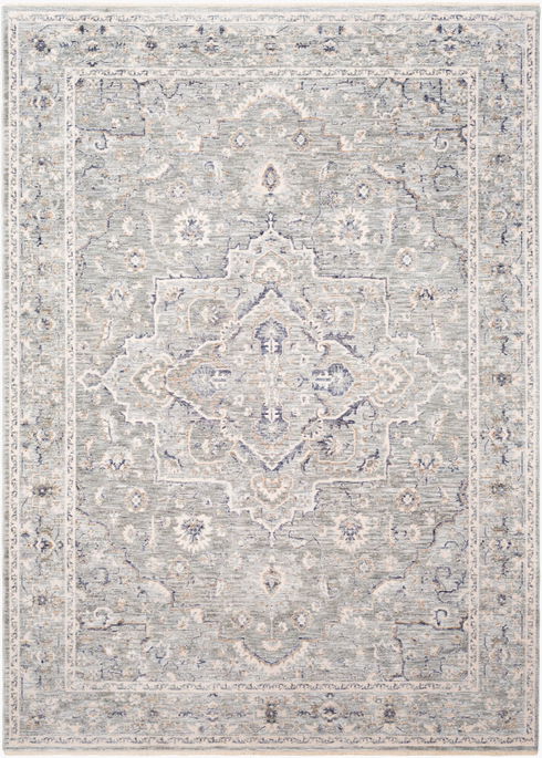 Palazzo Machine Woven Rug