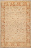 Hillcrest Handmade Rug, by Surya, 1'6" length x 1'6" width thumbnail