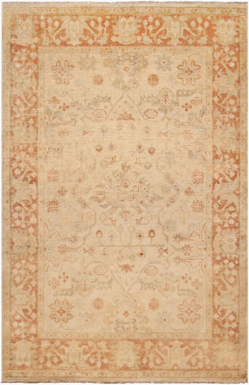 Hillcrest Handmade Rug