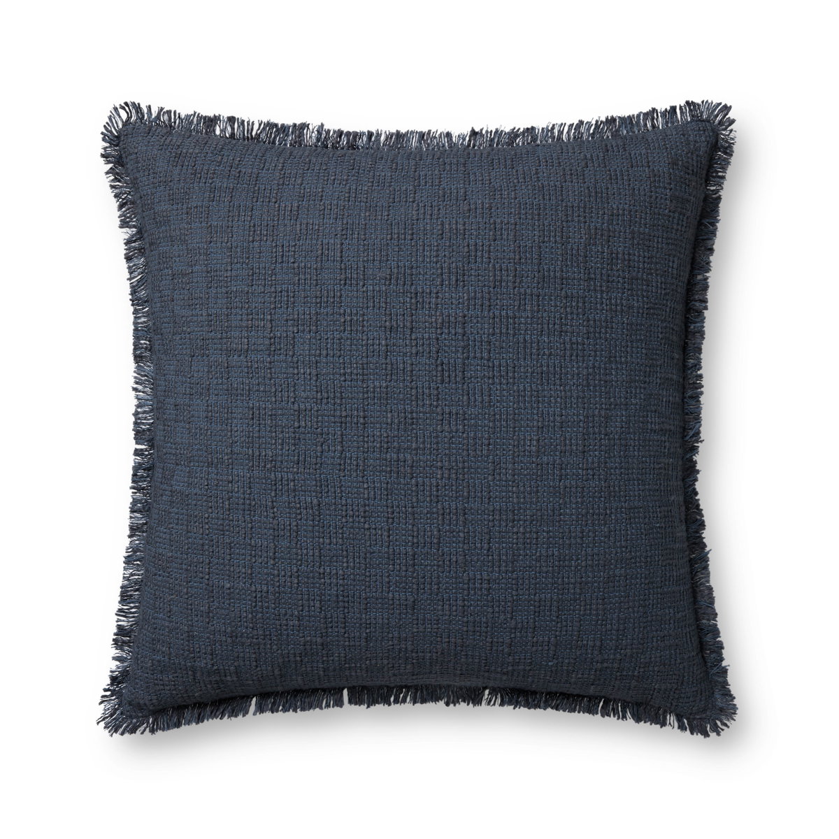 Amber Lewis x Loloi Meadowlark Pillow, Decorative Pillow, 22" length x 22" width View 1