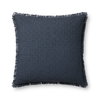 Amber Lewis x Loloi Meadowlark Pillow, Decorative Pillow, 22" length x 22" width thumbnail 1