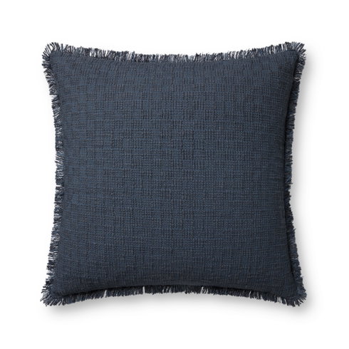 Amber Lewis x Loloi Meadowlark Pillow