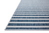 Loloi Easton Rug, 1'6" length x 1'6" width thumbnail 4