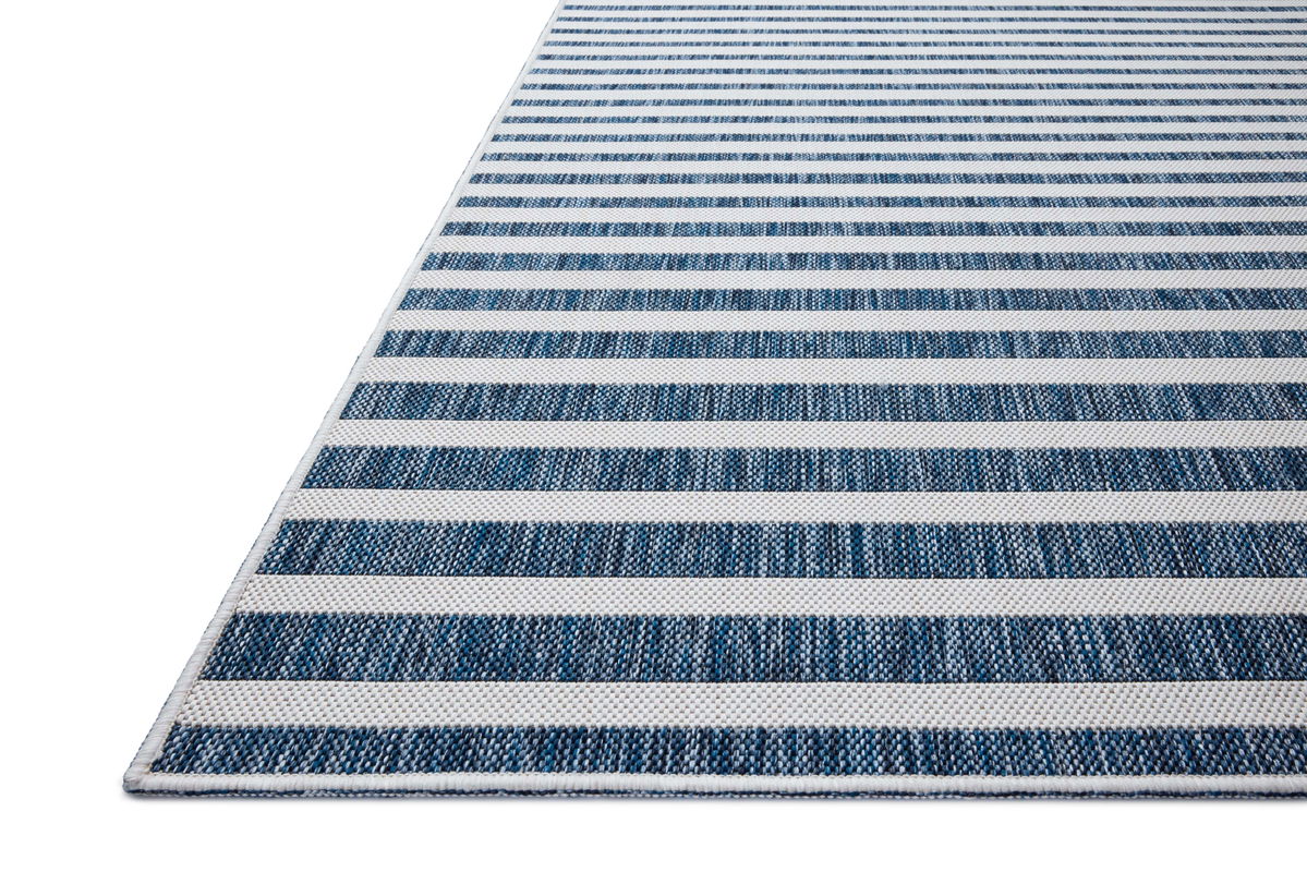 Loloi Easton Rug, 4' length x 6' width View 4