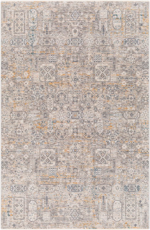 Cardiff Machine Woven Rug