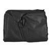 Outdoor Bar Stool Cover, Outdoor Furniture Cover by Uttermost, 1'9.5" width x 3'6.5" height x 2'3.25" depth thumbnail 3