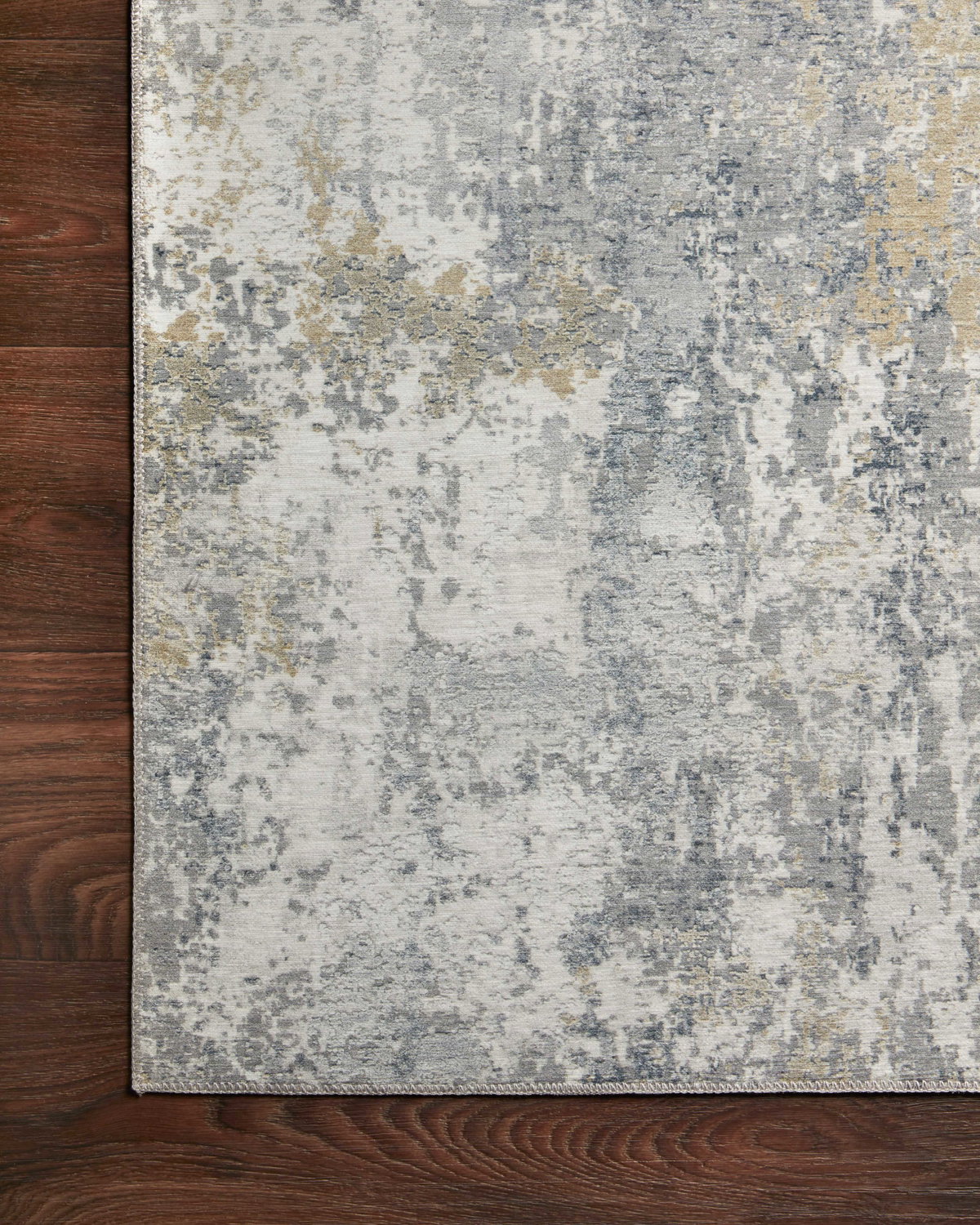 Loloi Drift Rug, 2'3" length x 3'9" width View 6