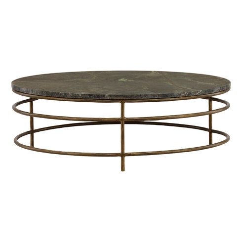 Marston Coffee Table Brown