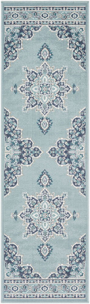 Alfresco Machine Woven Rug