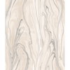 Liquid Marble Pink Wallpaper, by York Wall, 33' length x 1'8.5" width x 0.02" depth thumbnail