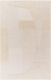 Kinsley Handmade Rug, by Surya, 1'6" length x 1'6" width thumbnail