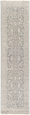 Cappadocia Handmade Rug, by Surya, 10' length x 2'6" width thumbnail
