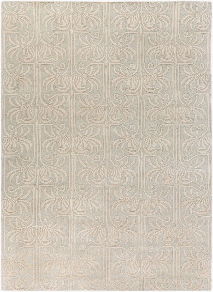 Natura Handmade Rug large image 