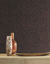 Leather Lux Brown Wallpaper thumbnail 2