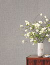 Cromie Smoke Wallpaper, by York Wall, 32'9.6" length x 2'3" width x 0.02" depth thumbnail 2