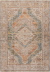 Naila Machine Woven Rug, by Surya, 9'6.17" length x 6'6.74" width thumbnail