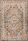 Naila Machine Woven Rug thumbnail 0