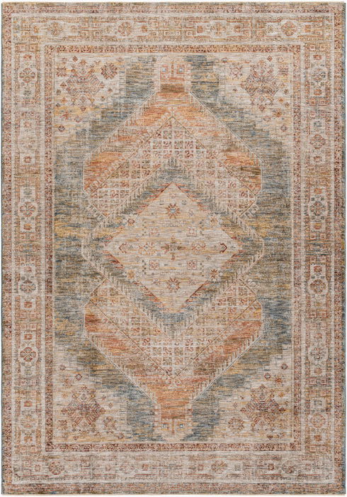 Naila Machine Woven Rug