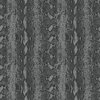 Snake Skin Grey Peel & Stick Wallpaper, by York Wall, 16'6" length x 1'8.5" width x 0.02" depth thumbnail