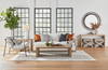 Reed Console Table, by Essentials for Living, 58" width x 30" height x 15" depth thumbnail 11