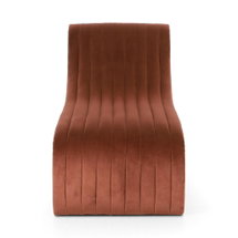 Online Designer Combined Living/Dining Augustine Chaise Lounge