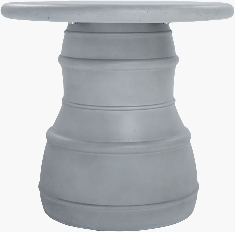 Ravenna End Table, Side & End Table by Surya, 22" width x 20" height