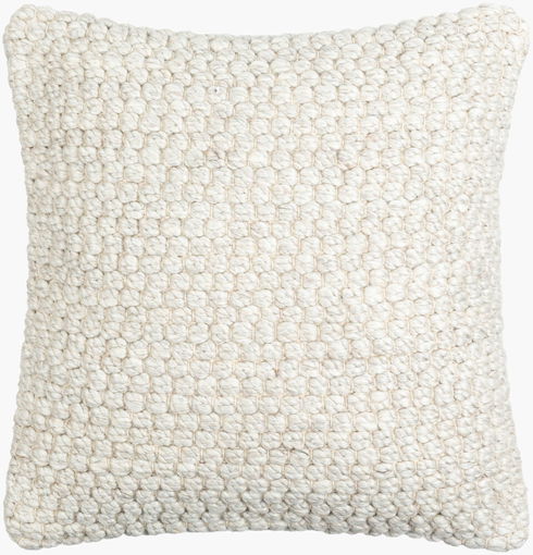 Kolapur Accent Pillow