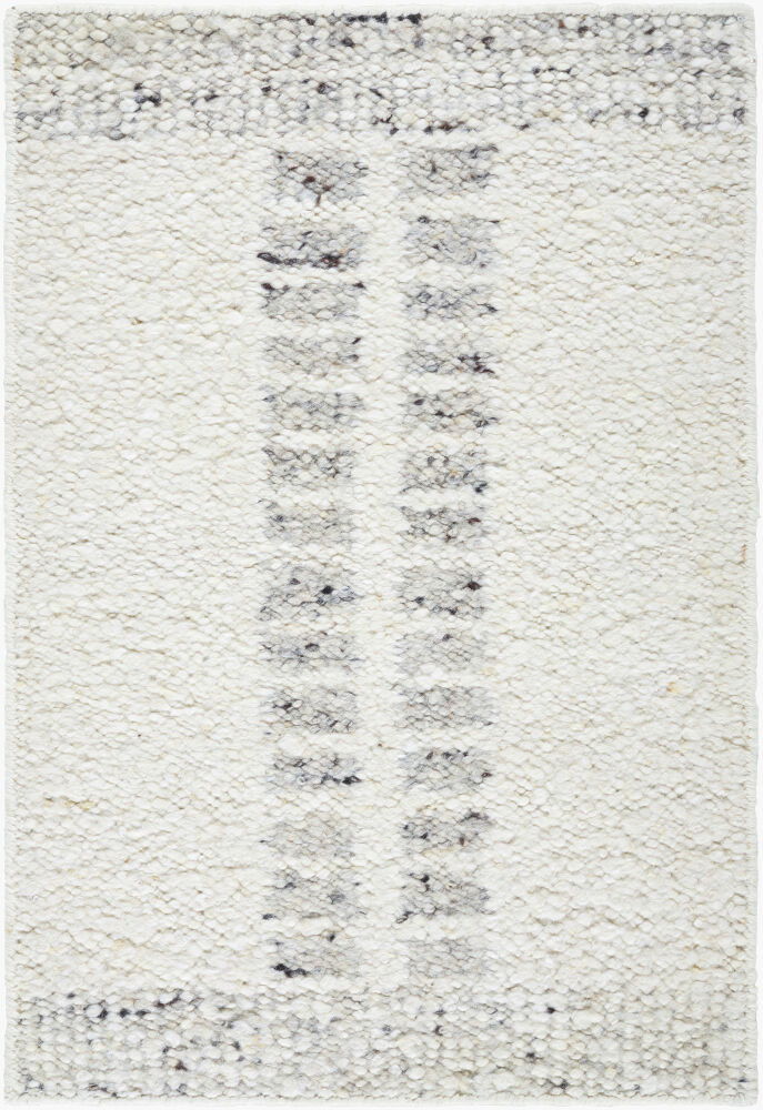 Peru Handmade Rug large image 